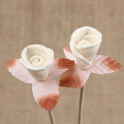 Diffuser Aroma Oil Diffuser  Aroma Oil Aromatherapy Flower Artificial Flower Aromatherapy Rattan  Diffuser