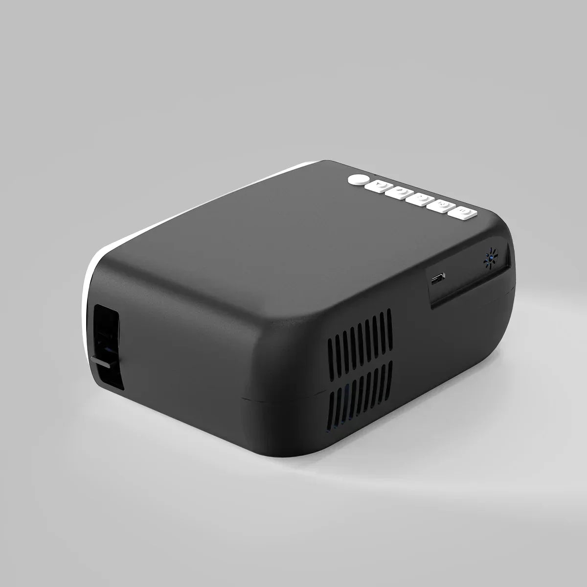 ProjectorMini Wifi Cinema Portable Hd Beamer Mobile Phone Wireless Home Theater Proyector Led Projectors Video Smart Home Projec