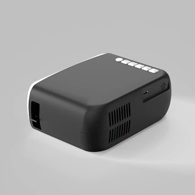 ProjectorMini Wifi Cinema Portable Hd Beamer Mobile Phone Wireless Home Theater Proyector Led Projectors Video Smart Home Projec