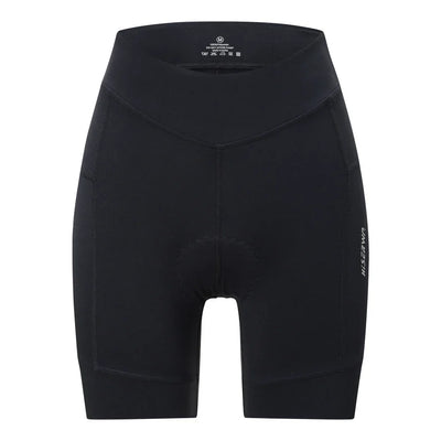 HISERWA Women Cycling Shorts High Quality MTB Bike Shorts 6 Hours Riding Shockproof Pad Breathable Lycra Sports Bicycle Tights