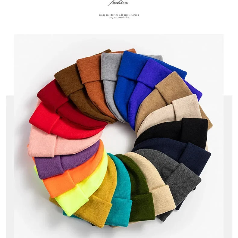 Beanies Personalized Custom Bucket Hat Printed Logo Basin Hat Wholesale Featured 2025 new Custom Printed Logo Hat