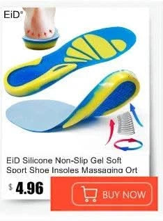 Kids Children 3D Orthopedic Insoles Arch Support insole for OX-Legs Flat Foot insoles Orthotic Pads Correction Health shoes pad