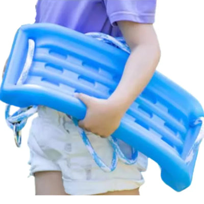 Children's swing toys Garden swing children's swing toys, adjustable rope indoor swing, baby outdoor game toys, indoor toys