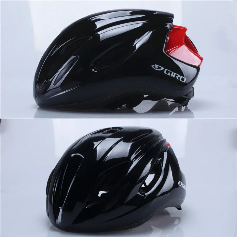 Giro MTB Road Cycling Helmet Style Outdoor Sports Men Ultralight Aero Safely Cap Capacete Ciclismo Bicycle Mountain Bike  moto