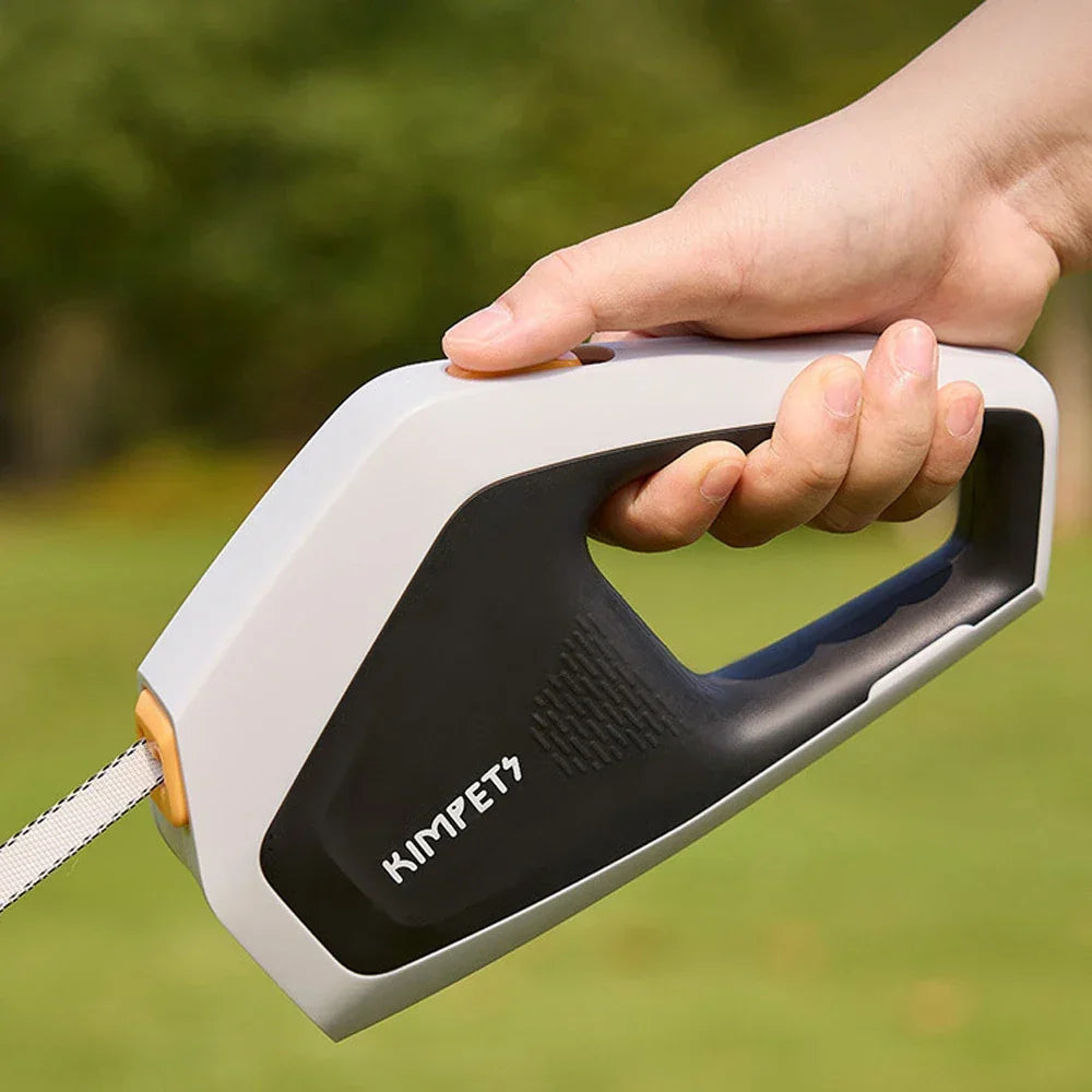 Small Dog Retractable Leash for Medium Dogs Puppy Outdoor Walk Training Pet Leashes Rope