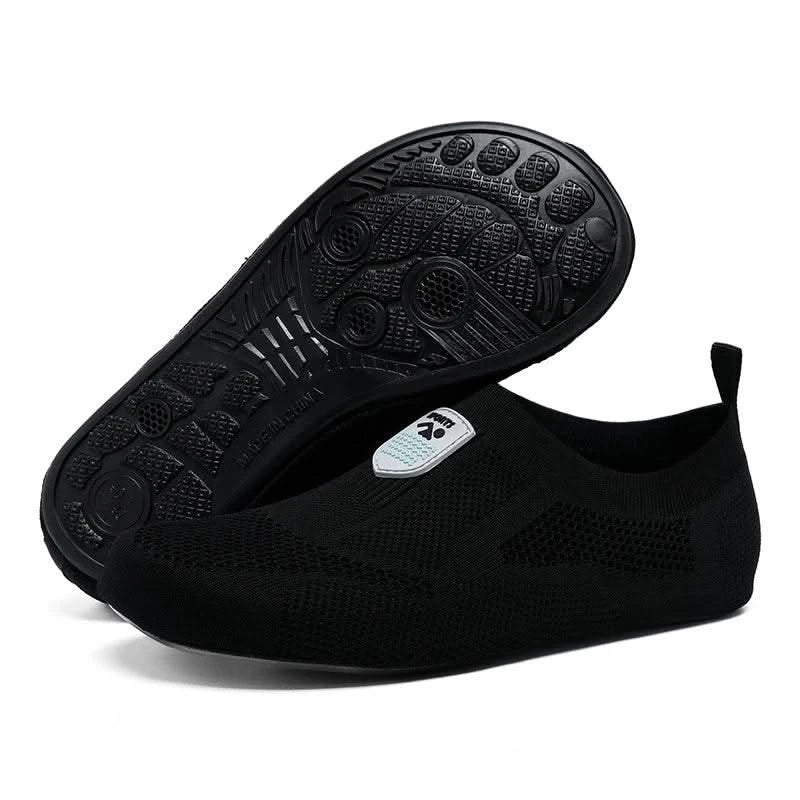 Extra Wide Quick Dry Wading Shoes For Women & Men | Swimming, Beach, Water Sports, Diving, Hiking, Marine Travel