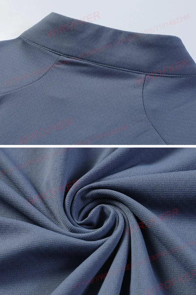 Athletic Pullovers Sport Shirt Men Fitness Training Tops Gym Casual Running Long Sleeve Male Outerwear Jogging Sport Clothing