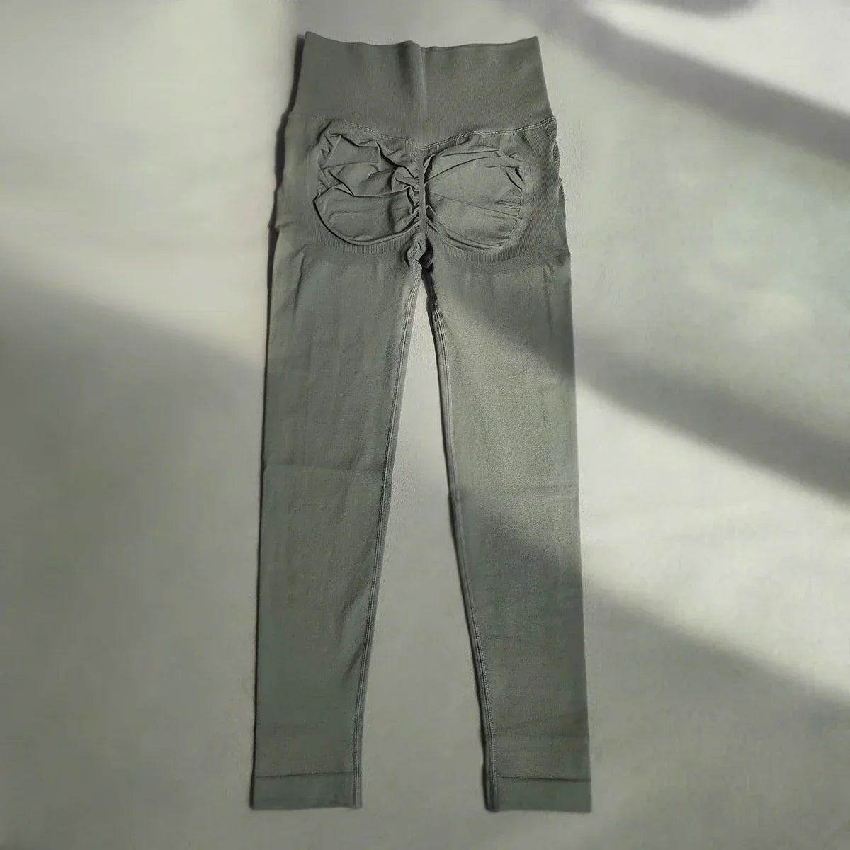 Seamless Gym Leggings For Women