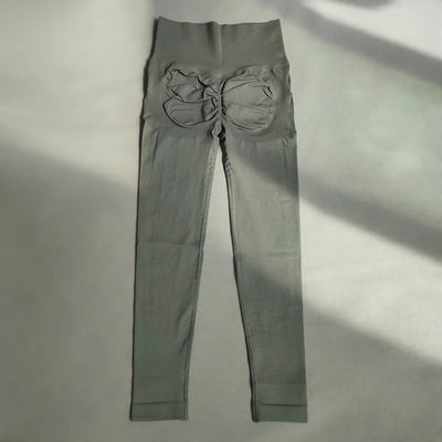 Seamless Gym Leggings For Women