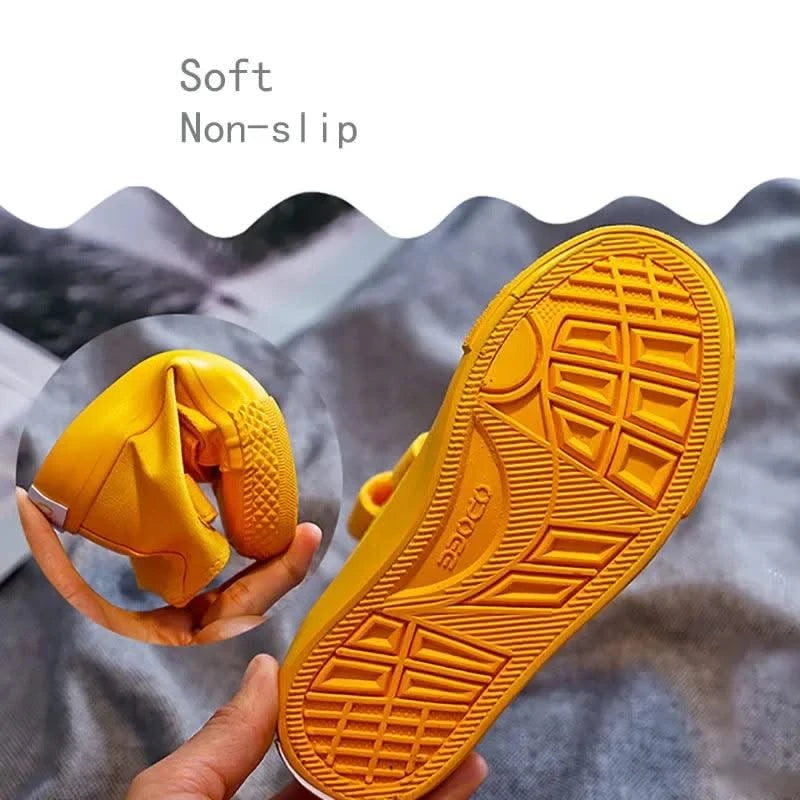 Anti-slip Soft Sole Baby Sneakers Kids Shoes | Casual Shoes |  Sports Shoes |Children Girls Boys | Spring Summer