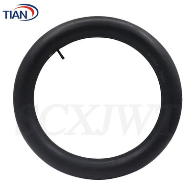 20/24/26 Inch Beach Bike Snow Bike Inner Tube 20x4.0/24x4.0/26x4.0 AV Schrader Electric Bike Fat Tire Cycling Tyre Rubber Tube