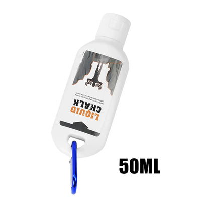 Sports Anti-slip Liquid Chalk Increase Friction Strong Grip Liquid Chalk for Climbing Bouldering Gymnastics