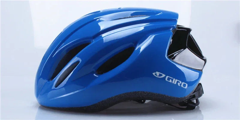 Giro MTB Road Cycling Helmet Style Outdoor Sports Men Ultralight Aero Safely Cap Capacete Ciclismo Bicycle Mountain Bike  moto