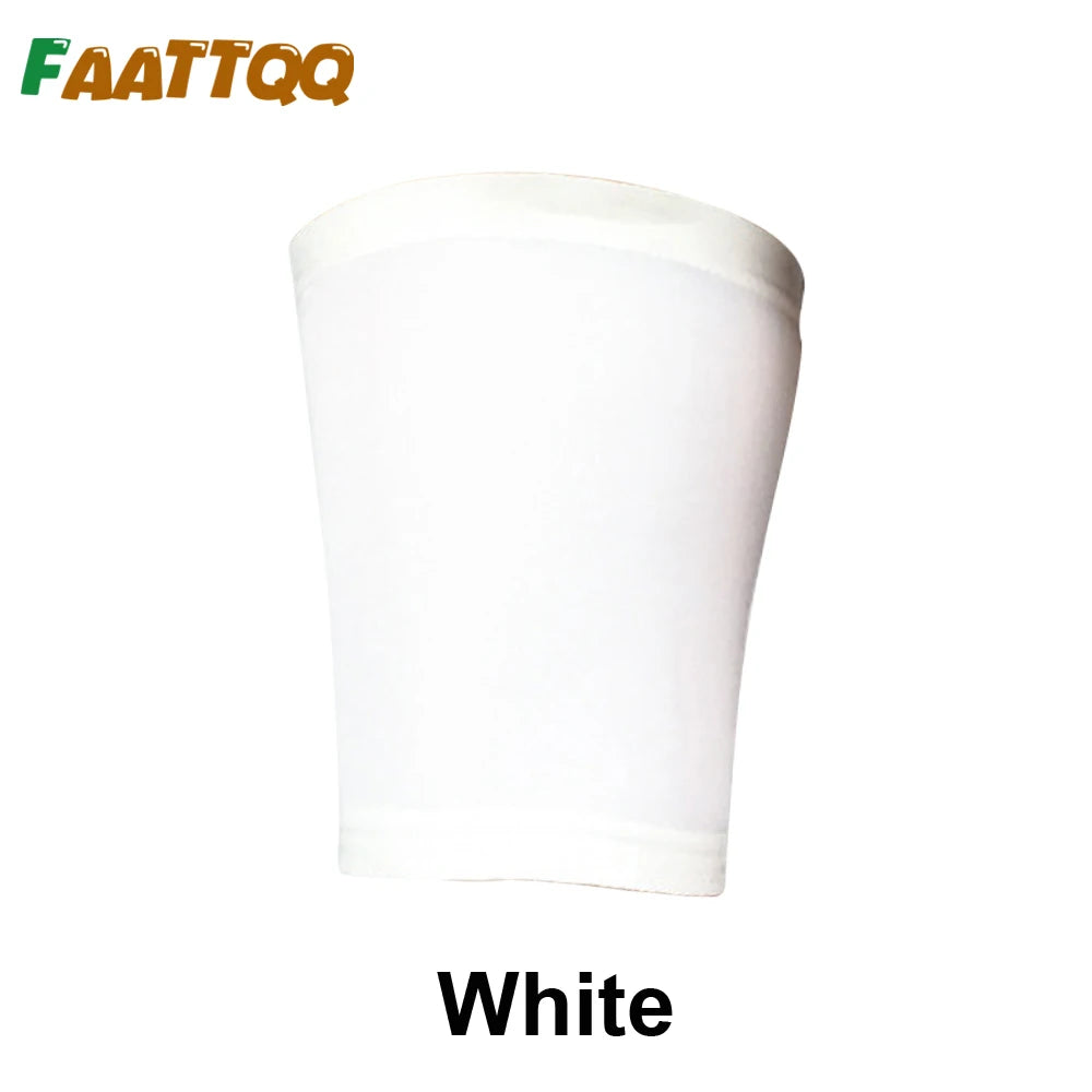 1Pcs Thigh Compression Sleeve, Groin Pull and Strains - Running, Basketball, Tennis, Soccer, Sports – Athletic Thigh Support