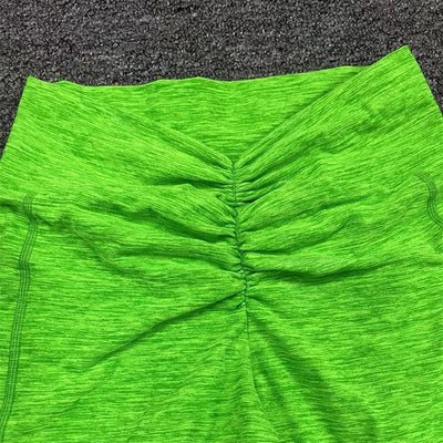 2PCS Women Tracksuit Adjustable Bra Yoga Set V Back Workout Pant Sport Gym Shorts High Waist Legging Fitness Active Wear XP02