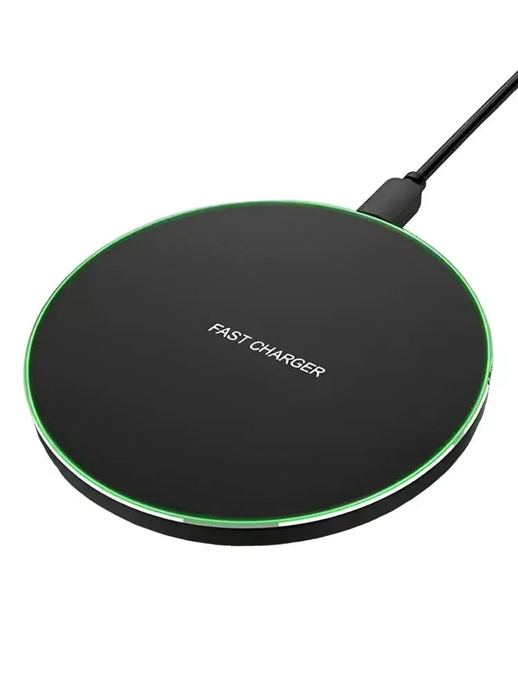Wireless Charger 15W 30W 50W Fast Wireless Charger Fast Charger Pad Wireless Charging Station Charger Fast Charging Dock Station