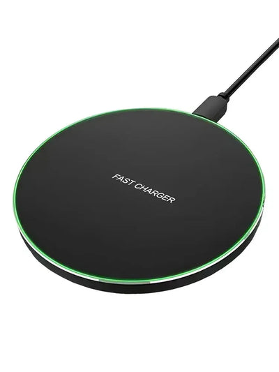 Wireless Charger 15W 30W 50W Fast Wireless Charger Fast Charger Pad Wireless Charging Station Charger Fast Charging Dock Station
