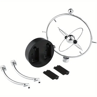 Home and office decoration, windmill-shaped ornaments, personalized decorations, very suitable for interior decoration