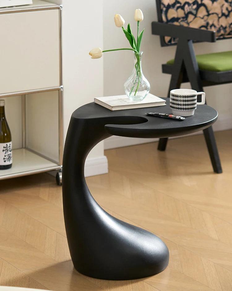 Modern coffee tables creative decoration bedside table living room simple side corner aesthetic tea decor furniture