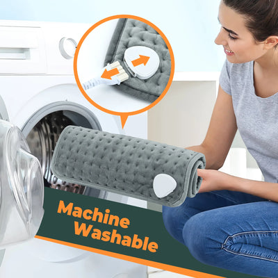 Electric Heating Blanket Heated Mat Electro Sheet Pad for Bed Sofa Warm Winter Thermal Blankets Warmer Home Use