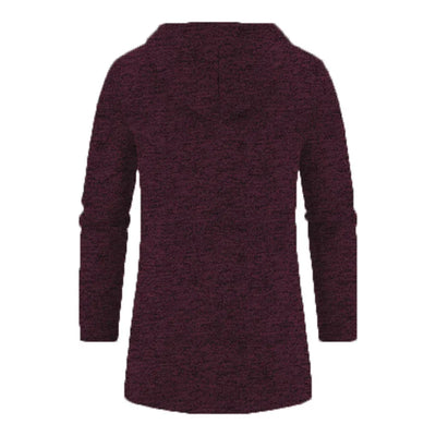 Sweatwear Men's Hoodies Long Sleeve Sweatshirts for Men Zipper Hooded Mens Oversize Winter Top Jacket Coat Black Sweater