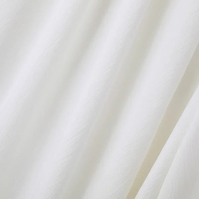 2024 Men Wide Leg Pants Solid Color Elastic Waist Loose Streetwear Casual Trousers Men Oversize Fashion Long Pants S-5XL INCERUN