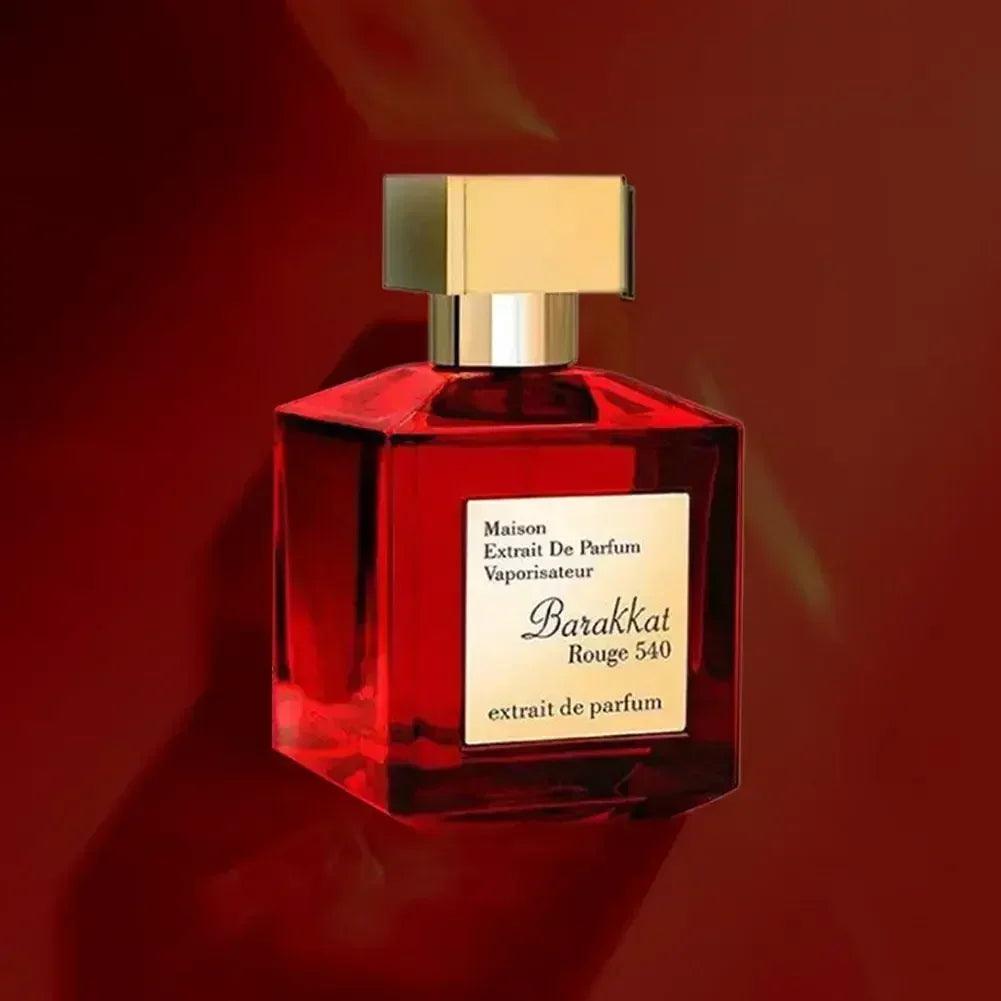 100ml high-end perfume for men and women oud agarwood/rose water long-lasting big brand woody tone luxury gift