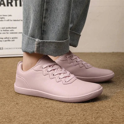Wide Barefoot Shoes for Women