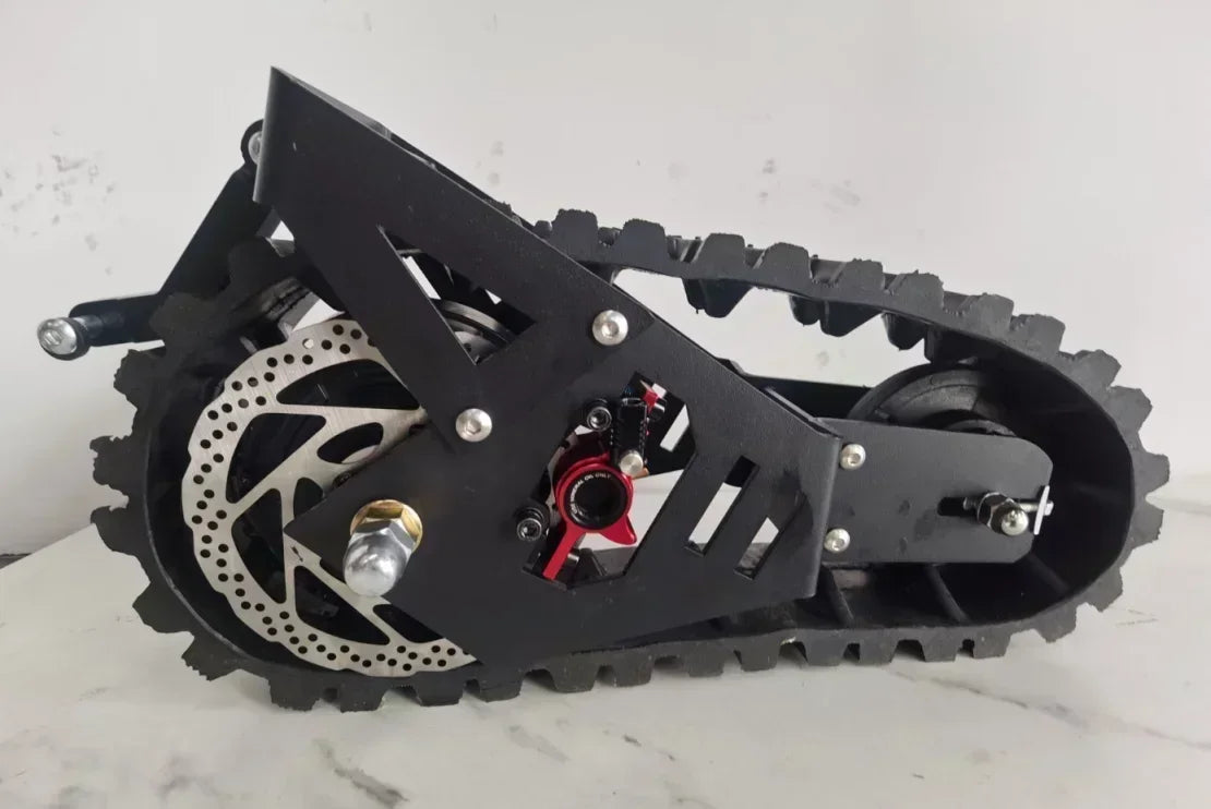 forElectric Snow Scooter with Removable Battery 15Ah/30Ah 48V 1500w Max Speed 50KM/H 2 Wheel Folding Snow Mobile Outdoor