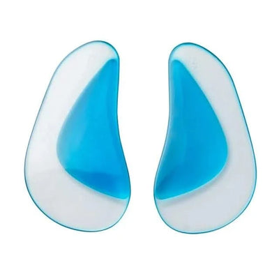 Kids Orthopedic Insoles for Children Shoes Inserts Baby Plantar Fasciitis Flat Feet Arch Support Orthotic Silicone Gel Insoles