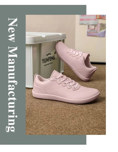 Wide Barefoot Shoes for Women