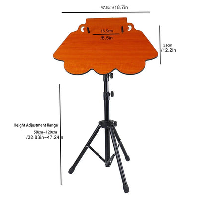 Electronic Drum Set With Drum Sticks Pedals Music Drums 9 Pad Roll-Up Drum Musical Electronic Drums Instrument For Kids Adults