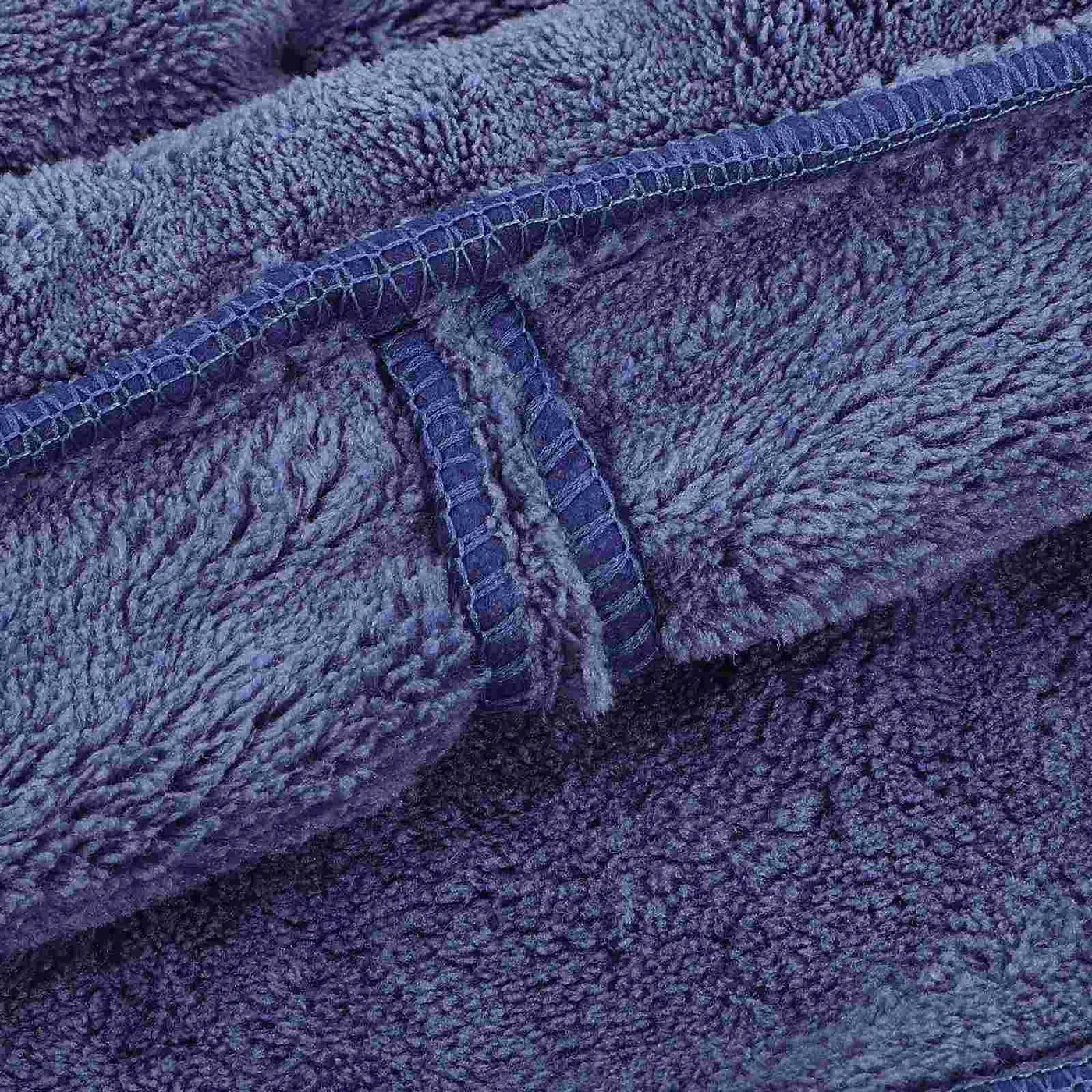 Coral Fleece Fisherman Hat Sauna Bath Headwear Shower Cap Bathroom Supplies Felt Sauna Hat Steam Room Cap Household Merchandises