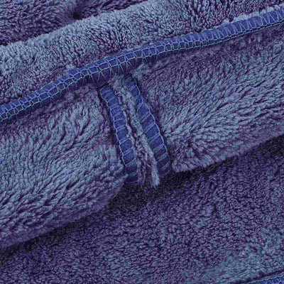 Coral Fleece Fisherman Hat Sauna Bath Headwear Shower Cap Bathroom Supplies Felt Sauna Hat Steam Room Cap Household Merchandises