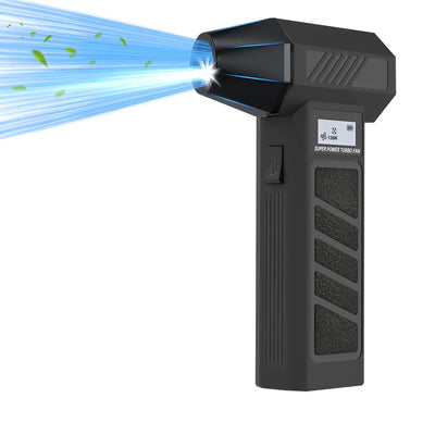 Compressed Air Duster Electric Rechargeable Cordless Air Blower Compressed Air For Cleaning Computer Keyboard Camera Car Home