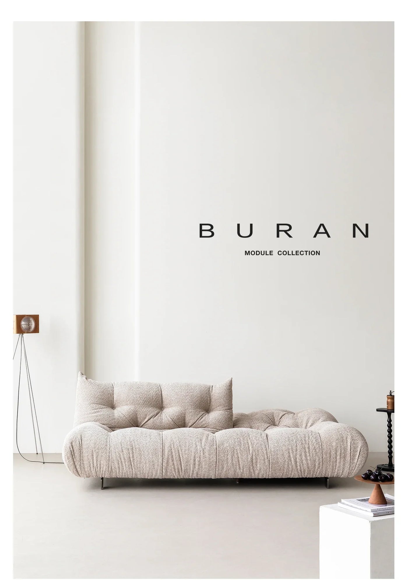 Alpaca Velvet Creamy Style Sofa Bed Foldable for Small Rooms Multifunctional for Lounging Sleeping Lazy Comfort Furniture FYLS