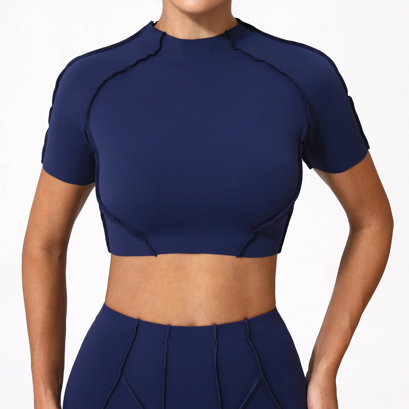 Women's No Padded Sport Top Running ActiveWear