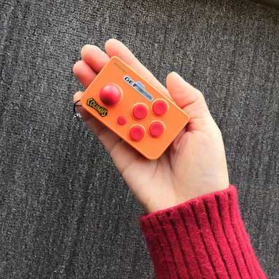 Mini TV Arcade Joystick Video Game Console AV Output Plug N Play 10 Games Retro Gaming Consoles De Videogame for Sega