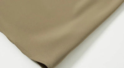 Vintage Dresses for Women Luxury Designer Long Woman Evening Dress 2024 Integrated Maxi Green Party Fashion Trend Casual Black