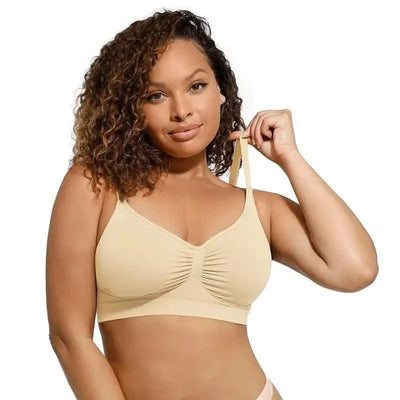 Maternity Nursing Bras Detachable For Women