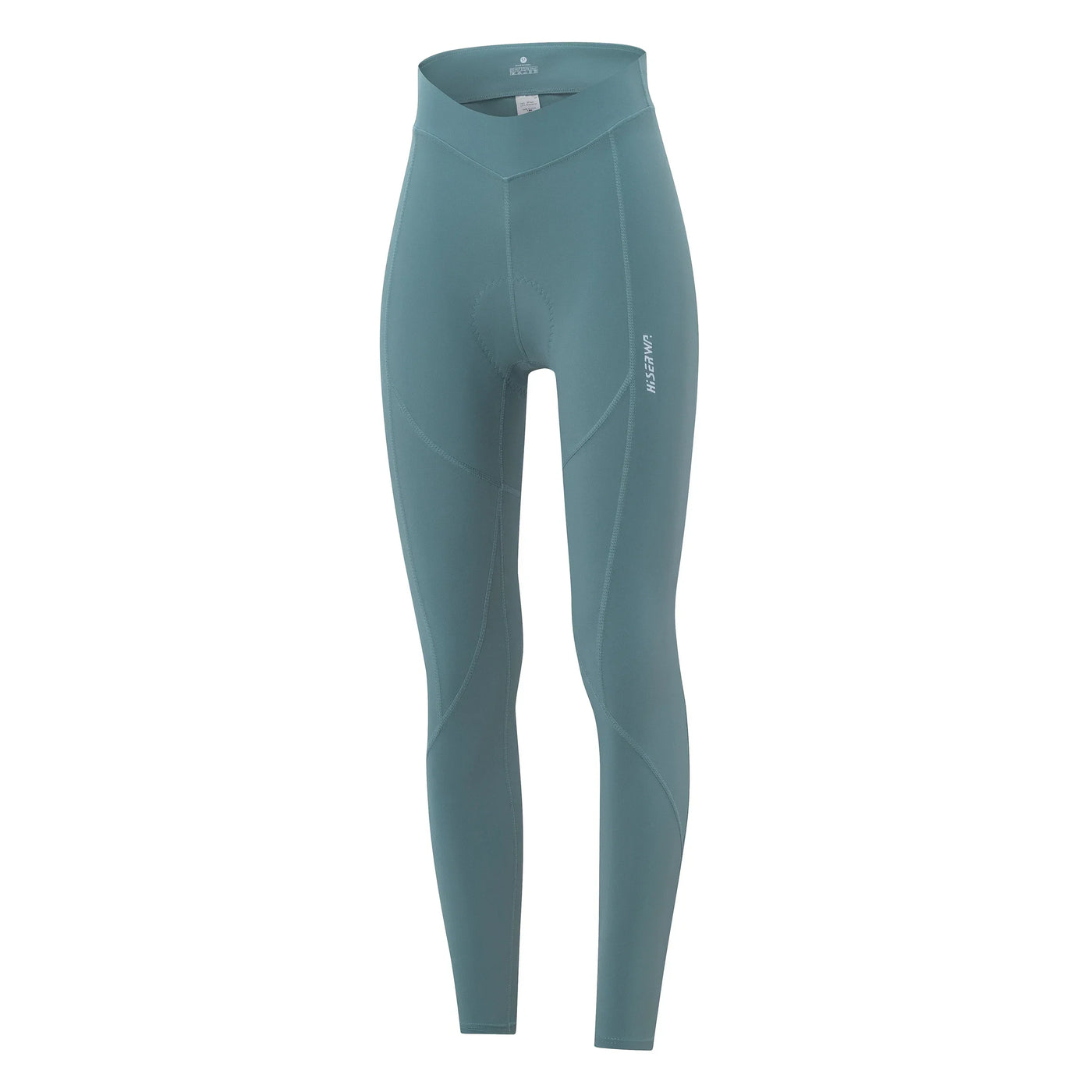 HISERWA Women Cycling Shorts High Quality MTB Bike Shorts 6 Hours Riding Shockproof Pad Breathable Lycra Sports Bicycle Tights