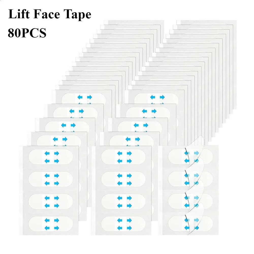 Face Slimming Bandage Women Face Lifting V Line Shaper Chin Cheek Lift Up Belt Anti Wrinkle Strap Facial Beauty Skin Care Tools