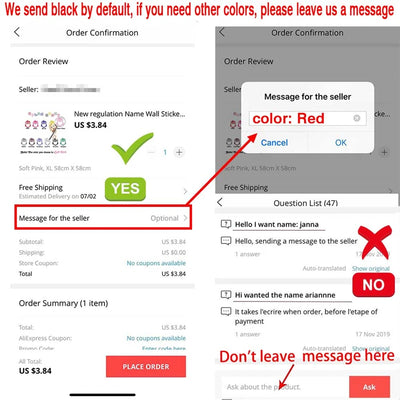 Hebrew Thanksgiving Hymns Home Background Wall Inspirational Language Modern Children's Room Home Decor Vinyl Sticker Gift