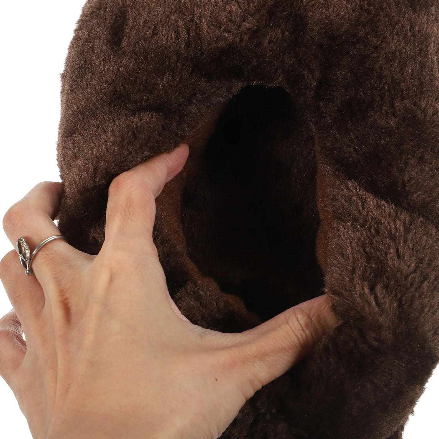 Warm Soft Usb Heating Slippers Thermal Winter Foot Warmers Rechargeable Heated Shoes Cozy Plush Comfortable Sneakers Men Shoes