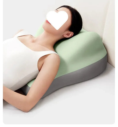 Bedhead Sleeping God Sofa Cushion Bed Hip Lifting Multi functional Pillow Butt Cushion Thickened Half Lying Backrest