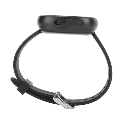 Digital Video Recorder Watch Video Recorder Watch Digital HD 1080P Noise Reduction AI Intelligent Voice Activated Recorder Watch