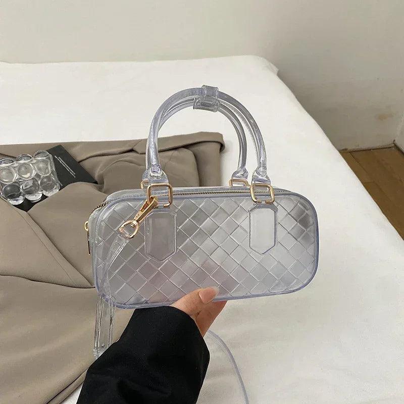 Premium leather crossbody bag women’s designer handbag elegant shoulder ladies fashion luxury purse