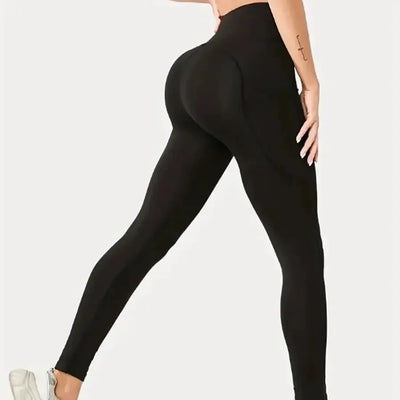 Women's Leggings With Pockets Unique Style