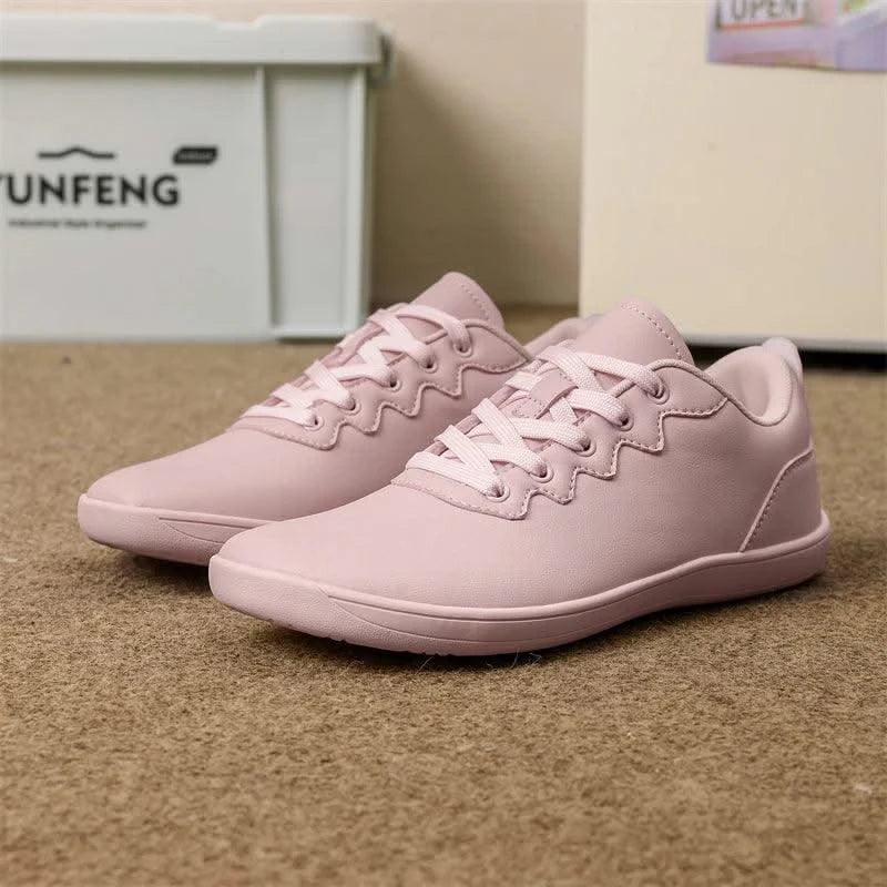 Wide Barefoot Shoes for Women