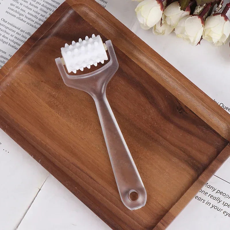 4 Colors Roller Face-lift Massager Face Shaper Relaxation Mini Finger Massager Beauty Body Slimmer Tool Beauty Tools